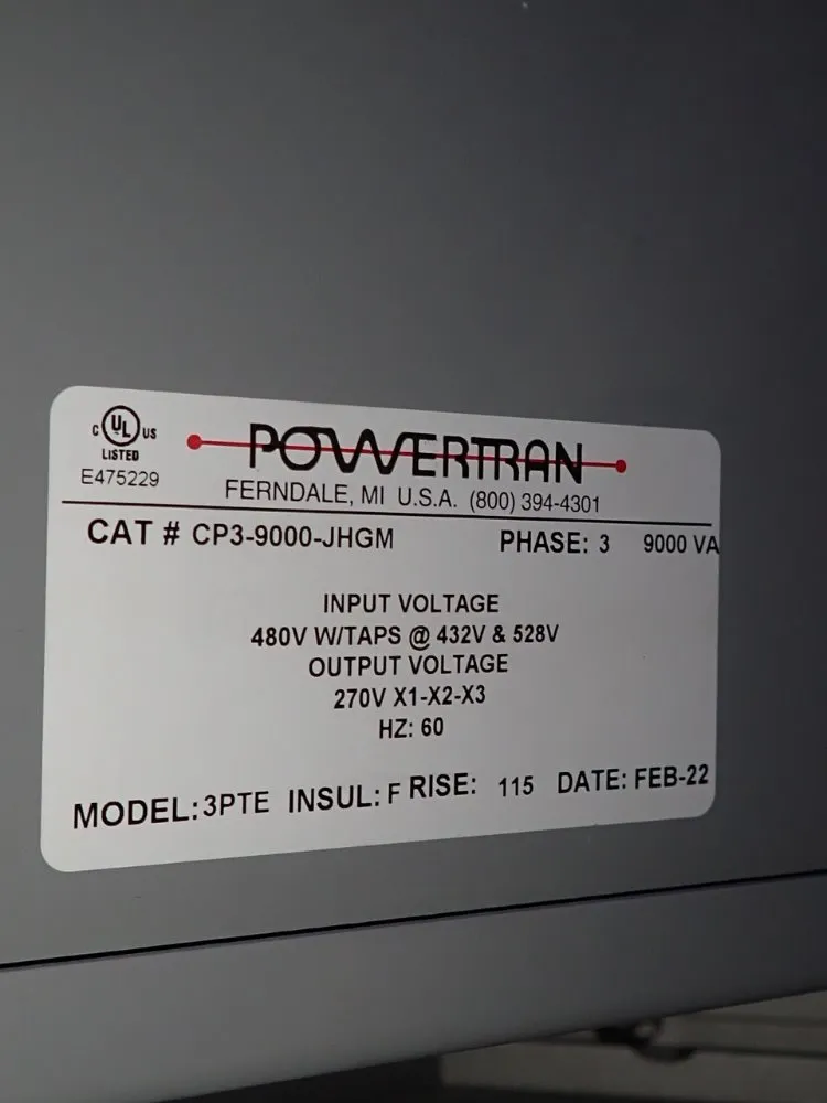 Apex Tool Group Control Panel - Mpro400sg