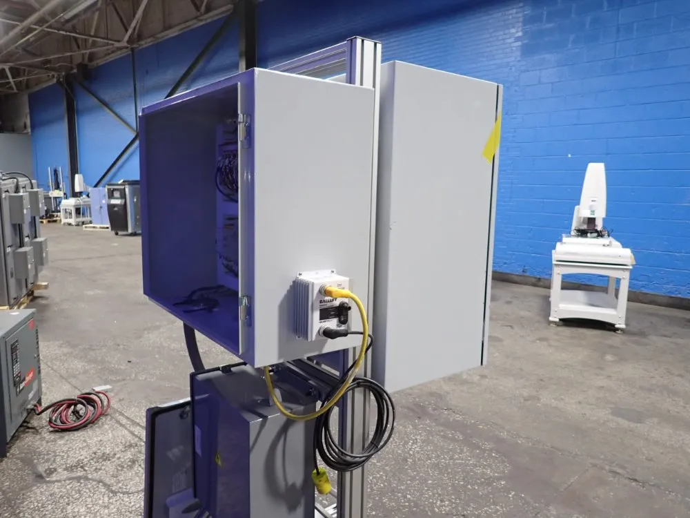 Apex Tool Group Control Panel - Mpro400sg