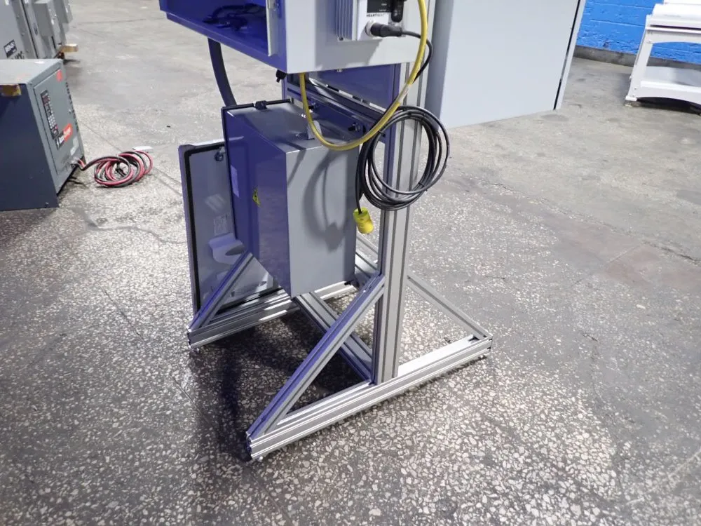 Apex Tool Group Control Panel - Mpro400sg