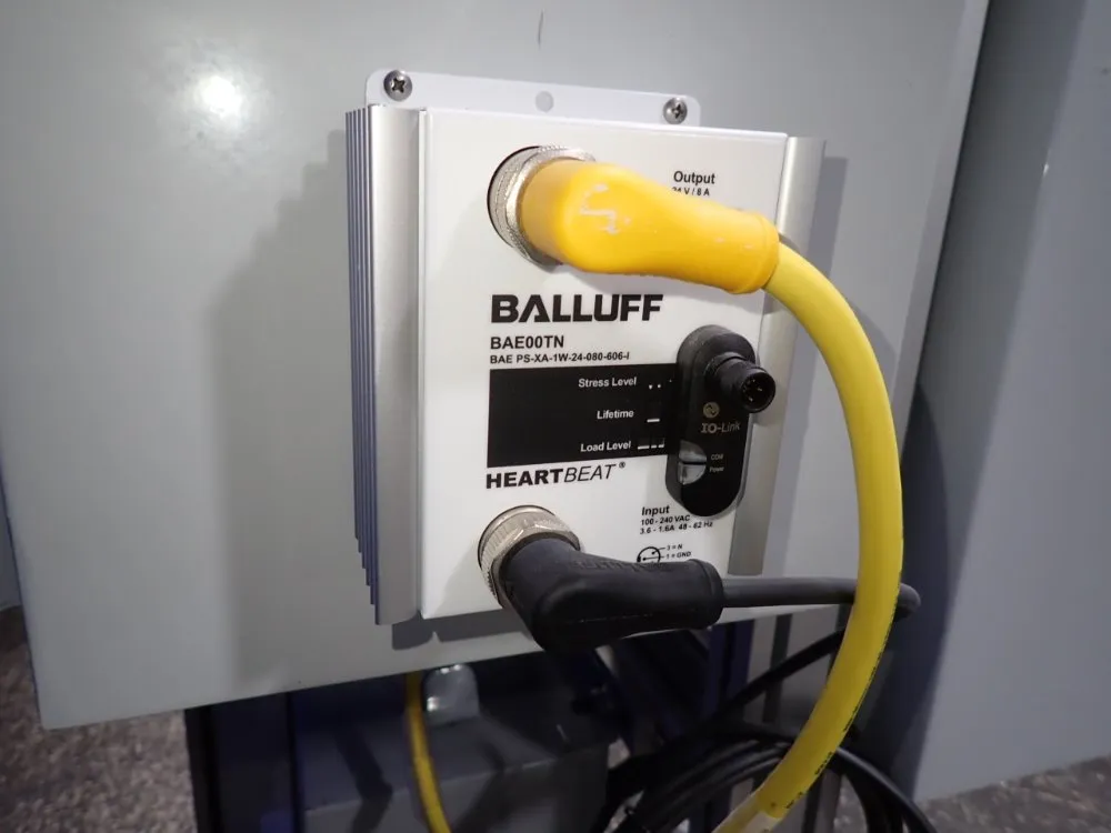 Apex Tool Group Control Panel - Mpro400sg