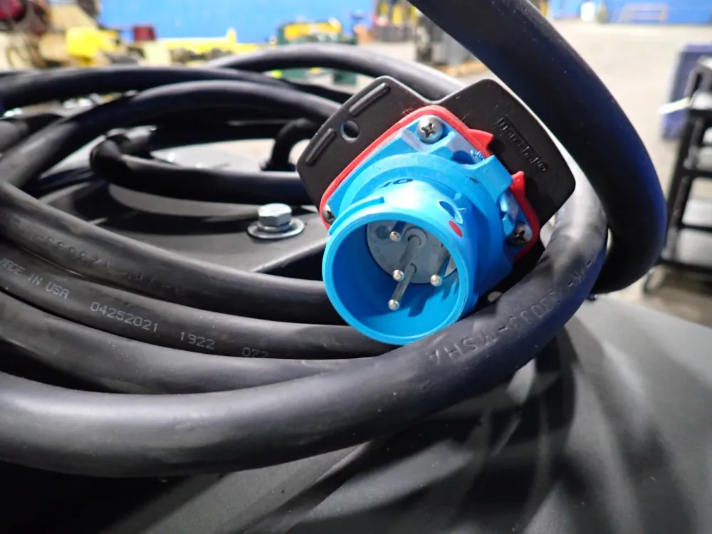 Diversitech 5 Hp Weld Fume Extractor W/arms - Fred Sr-02