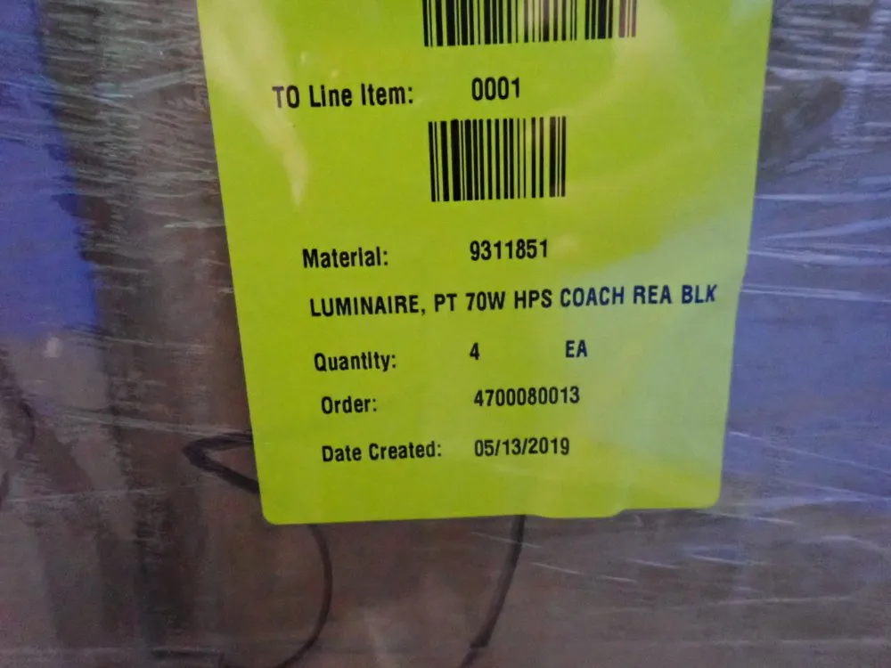 American Electric Lighting Exterior Light Fixtures