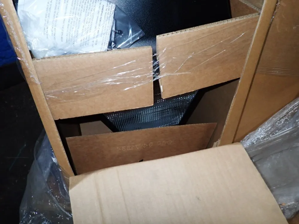 American Electric Lighting Exterior Light Fixtures