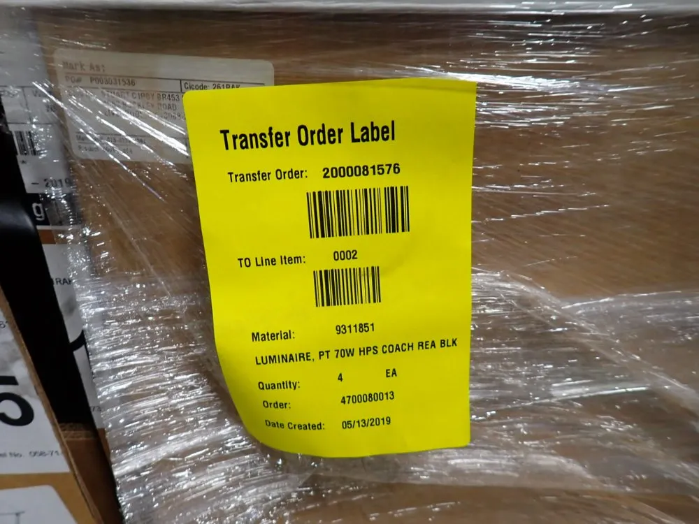 American Electric Lighting Exterior Light Fixtures