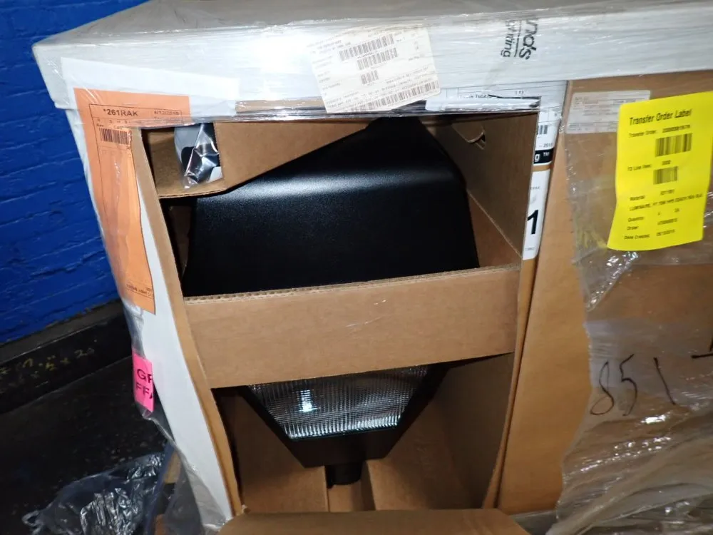 American Electric Lighting Exterior Light Fixtures