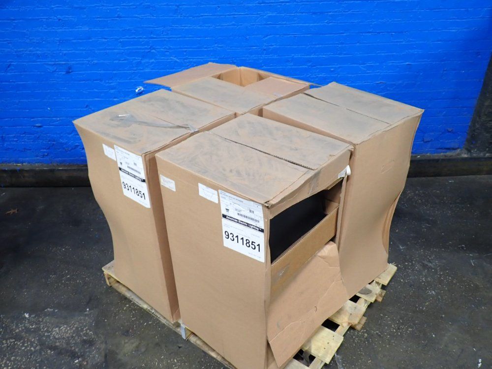 American Electric Lighting Exterior Light Fixtures - Avp07srn120r2ayrfd25658