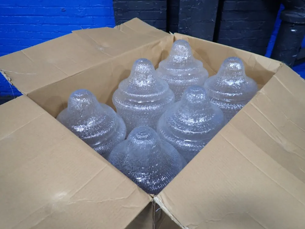 Formed Plastic Inc. Plastic Globe