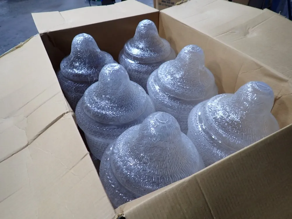 Formed Plastic Inc. Plastic Globe