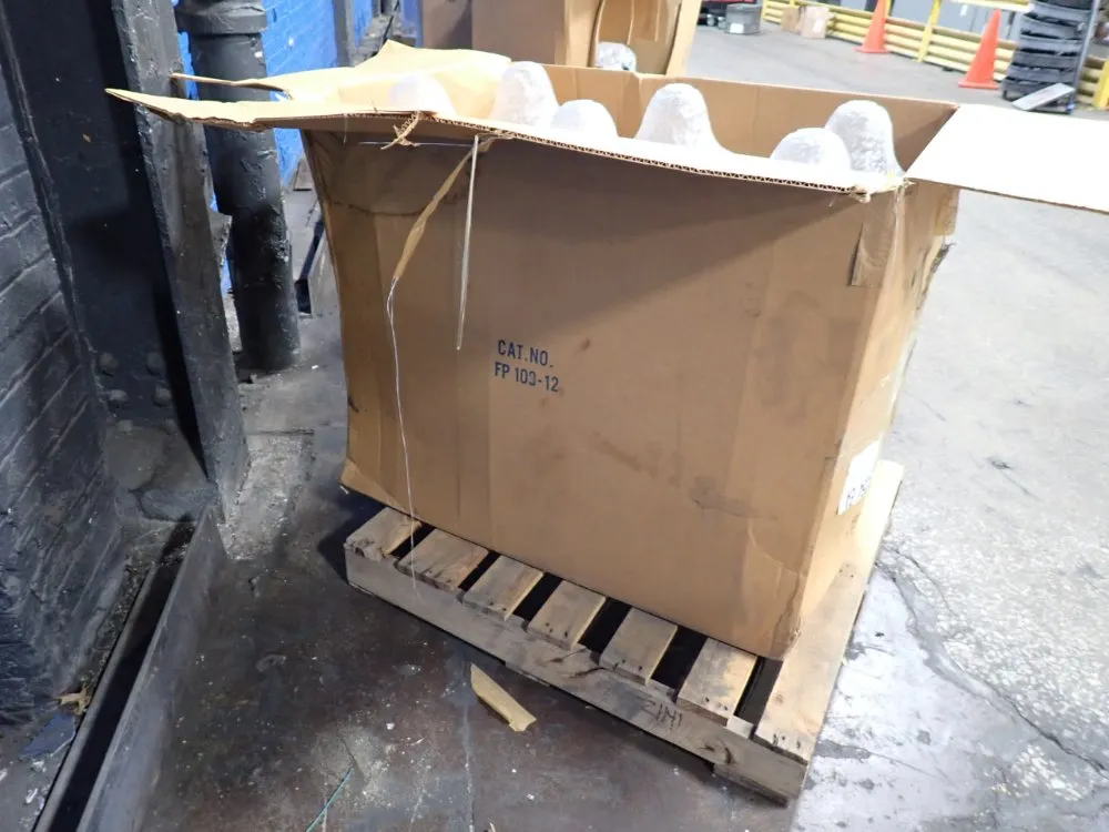 Formed Plastic Inc. Plastic Globe