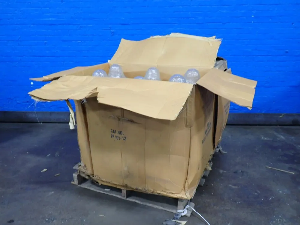 Formed Plastic Inc. Plastic Globe