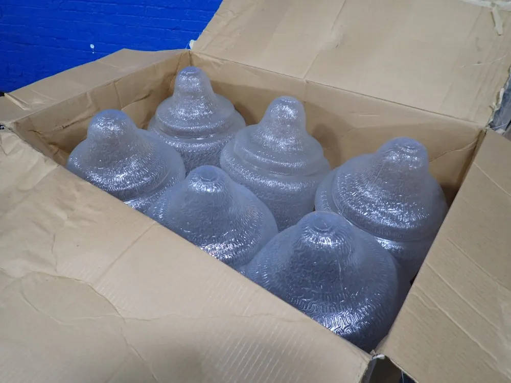 Formed Plastic Inc. Plastic Globe