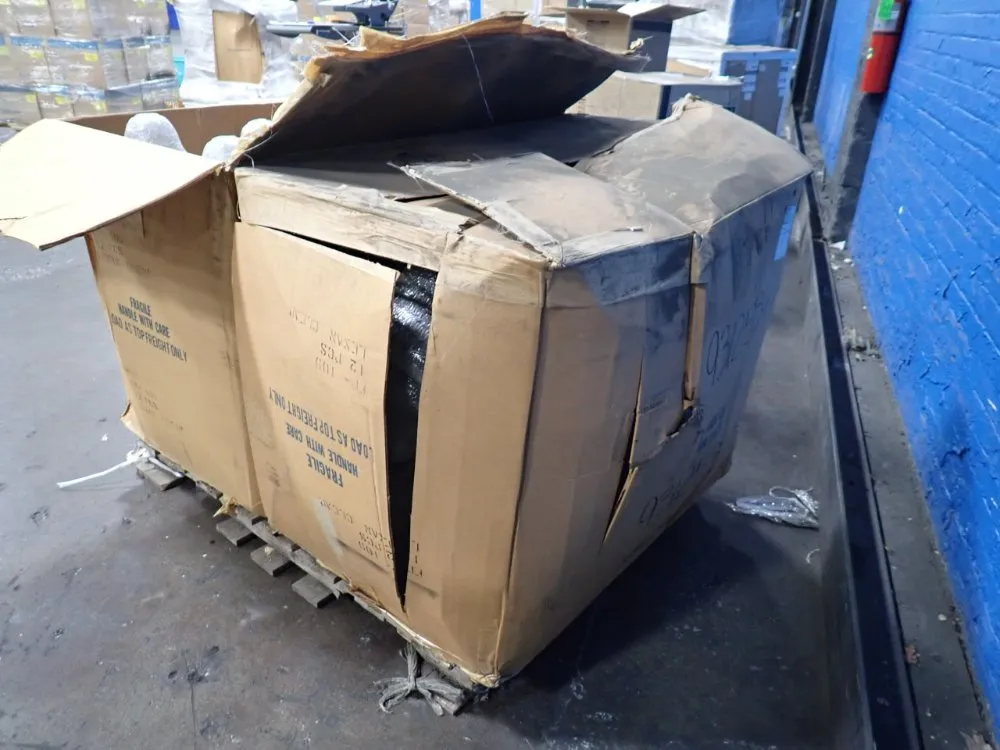 Formed Plastic Inc. Plastic Globe