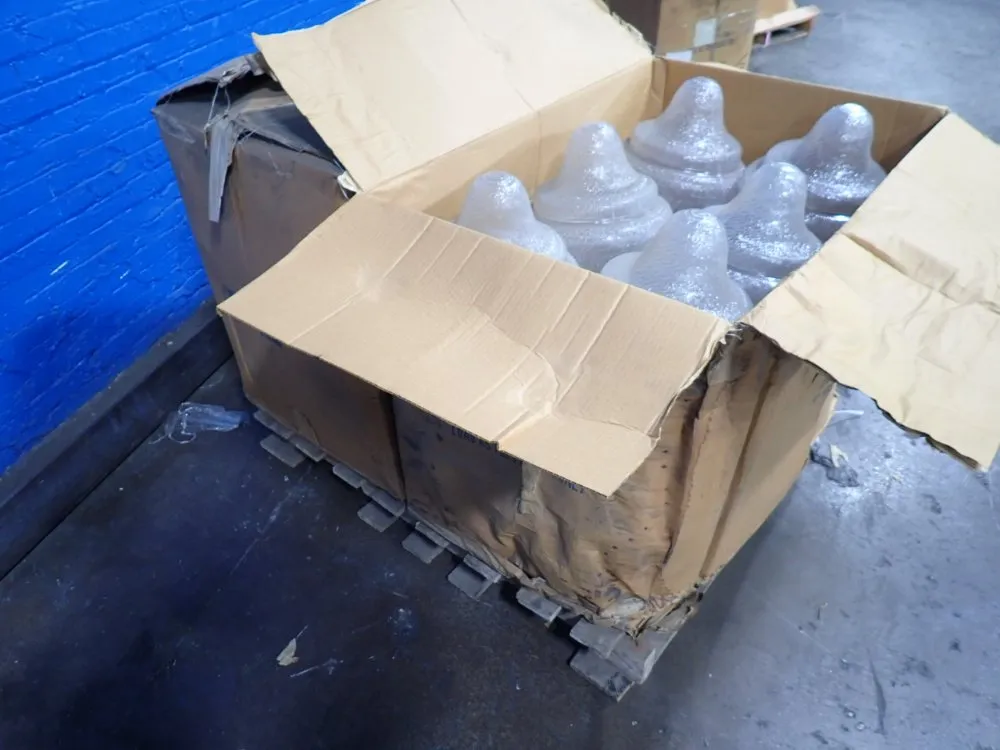 Formed Plastic Inc. Plastic Globe