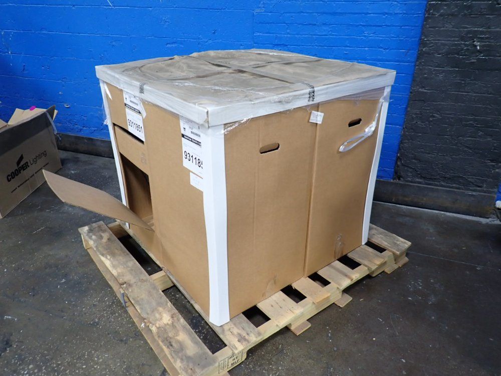 American Electric Lighting Exterior Light Fixture - Avp075rn120r2ayppd25658