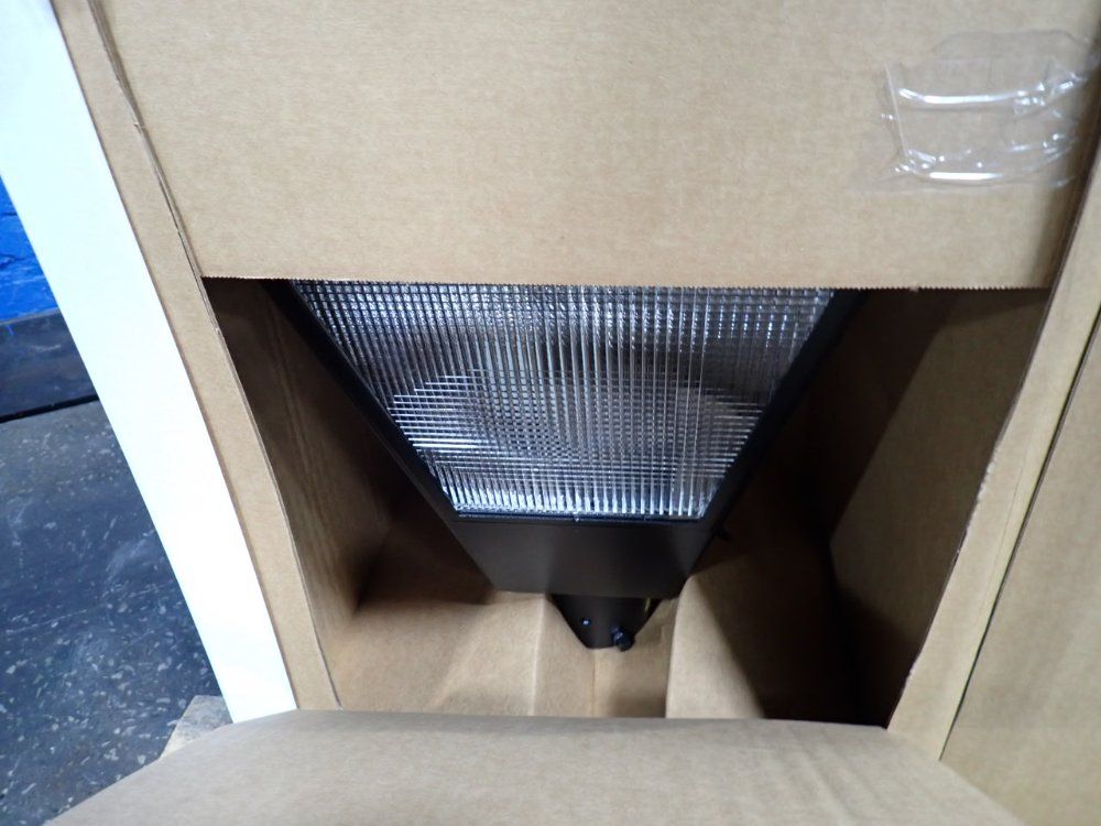 American Electric Lighting Exterior Light Fixture - Avp075rn120r2ayppd25658