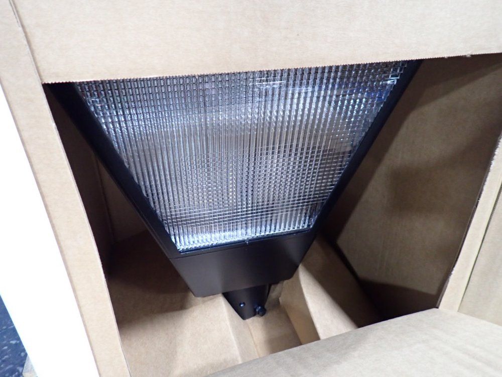 American Electric Lighting Exterior Light Fixture - Avp075rn120r2ayppd25658