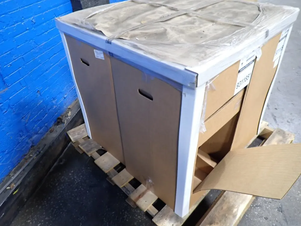 American Electric Lighting Exterior Light Fixture - Avp075rn120r2ayppd25658