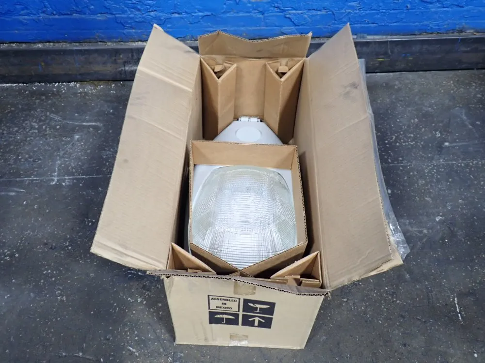 Cooper Lighting Exterior Light Fixture - Ovx401w23eu1664