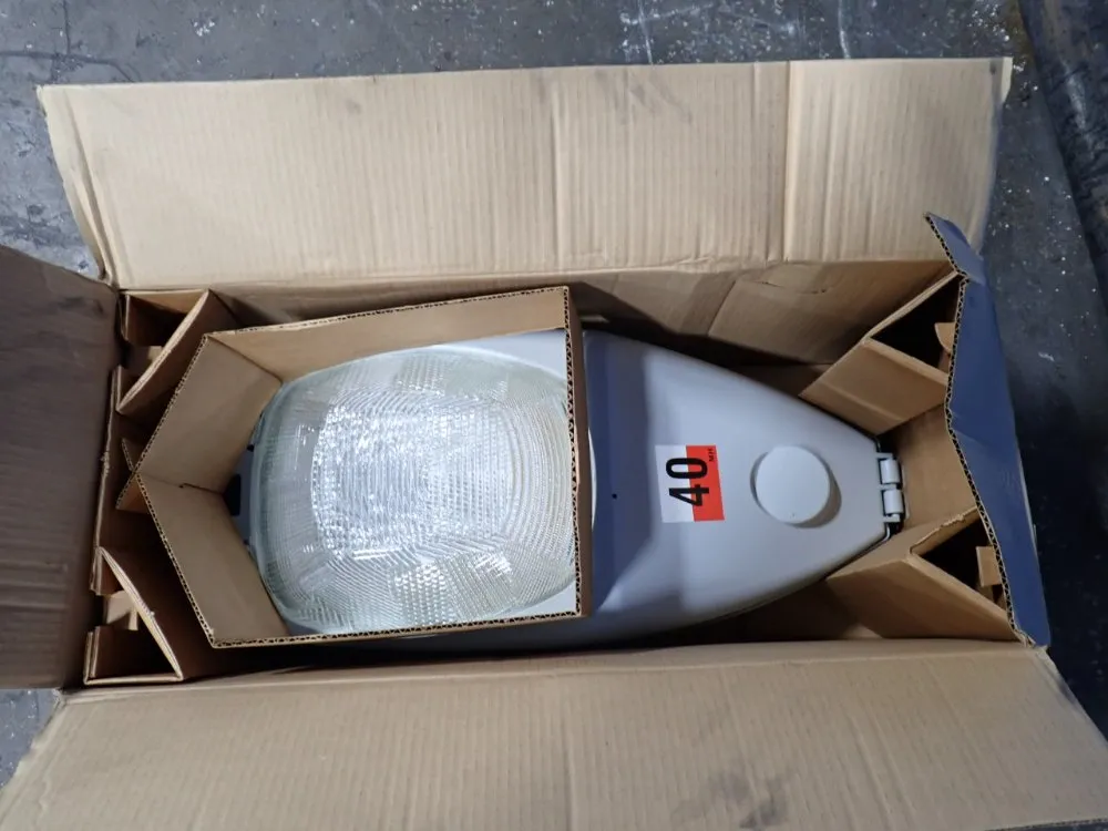 Cooper Lighting Exterior Light Fixture - Ovx401w23eu1664