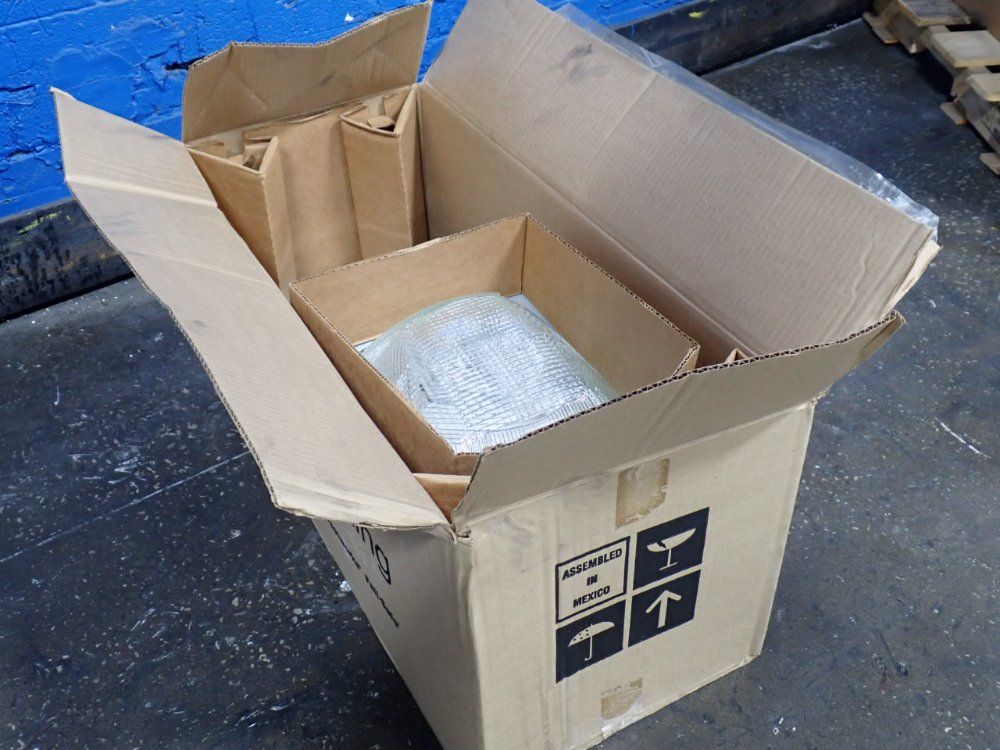 Cooper Lighting Exterior Light Fixture - Ovx401w23eu1664