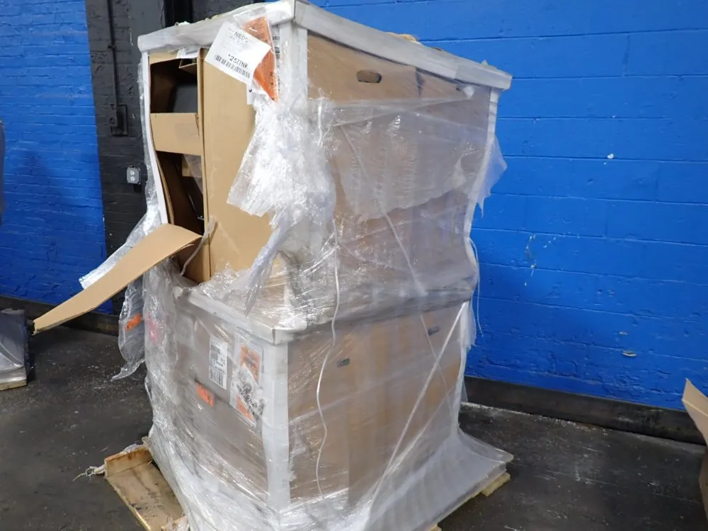 American Electric Lighting Exterior Light Fixture - Aup15srn120r3ayvxnlldrrfd294205