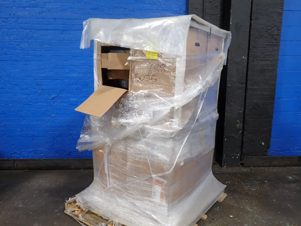 Luminare Exterior Light Fixture - Avp075xh120r3aymxnlldrrfd252675