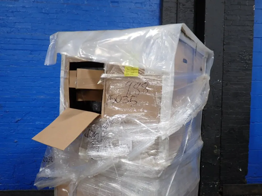 Luminare Exterior Light Fixture - Avp075xh120r3aymxnlldrrfd252675