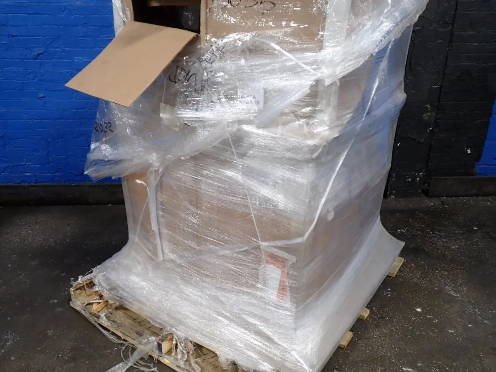 Luminare Exterior Light Fixture - Avp075xh120r3aymxnlldrrfd252675