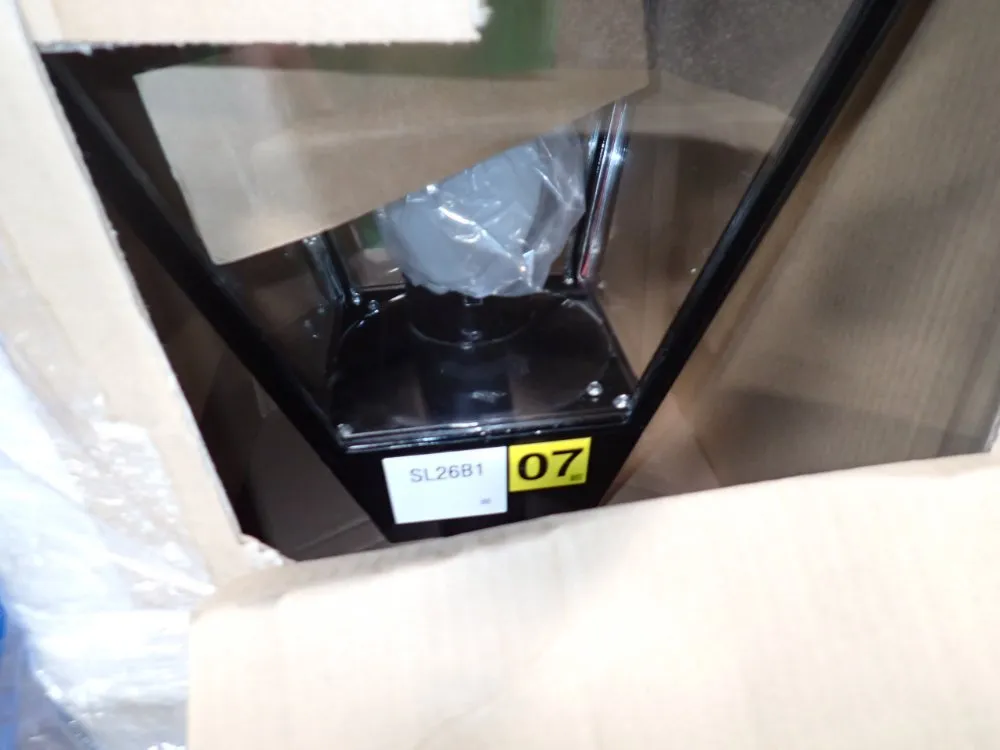 Luminare Exterior Light Fixture - Avp075xh120r3aymxnlldrrfd252675