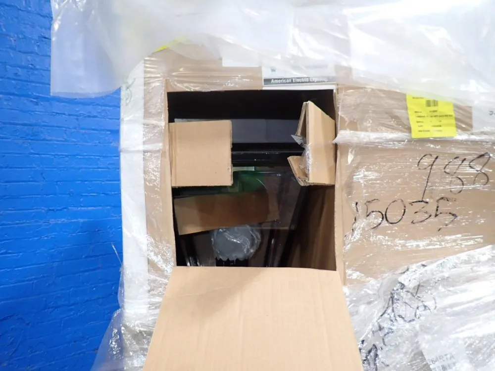 Luminare Exterior Light Fixture - Avp075xh120r3aymxnlldrrfd252675