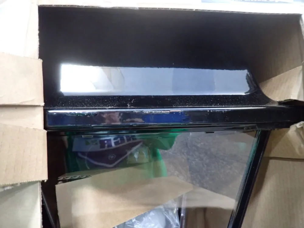 Luminare Exterior Light Fixture - Avp075xh120r3aymxnlldrrfd252675