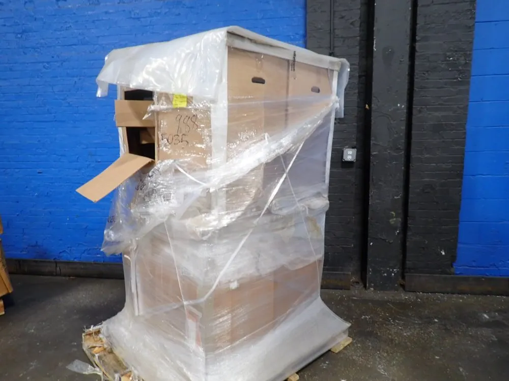 Luminare Exterior Light Fixture - Avp075xh120r3aymxnlldrrfd252675