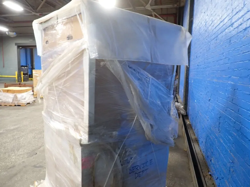 Luminare Exterior Light Fixture - Avp075xh120r3aymxnlldrrfd252675