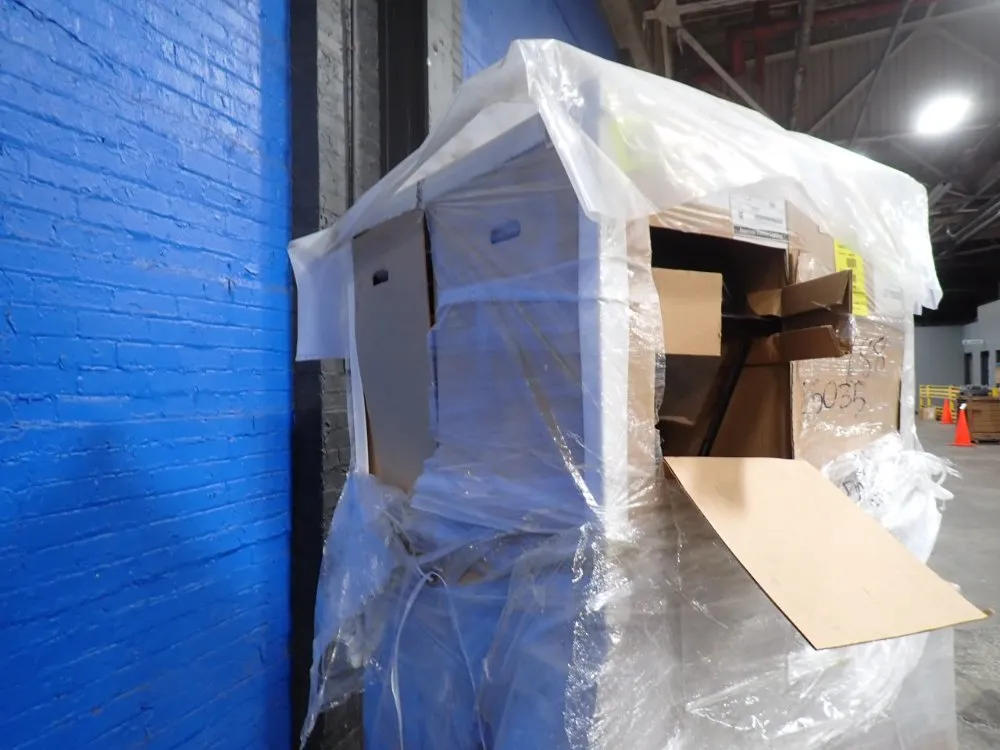 Luminare Exterior Light Fixture - Avp075xh120r3aymxnlldrrfd252675