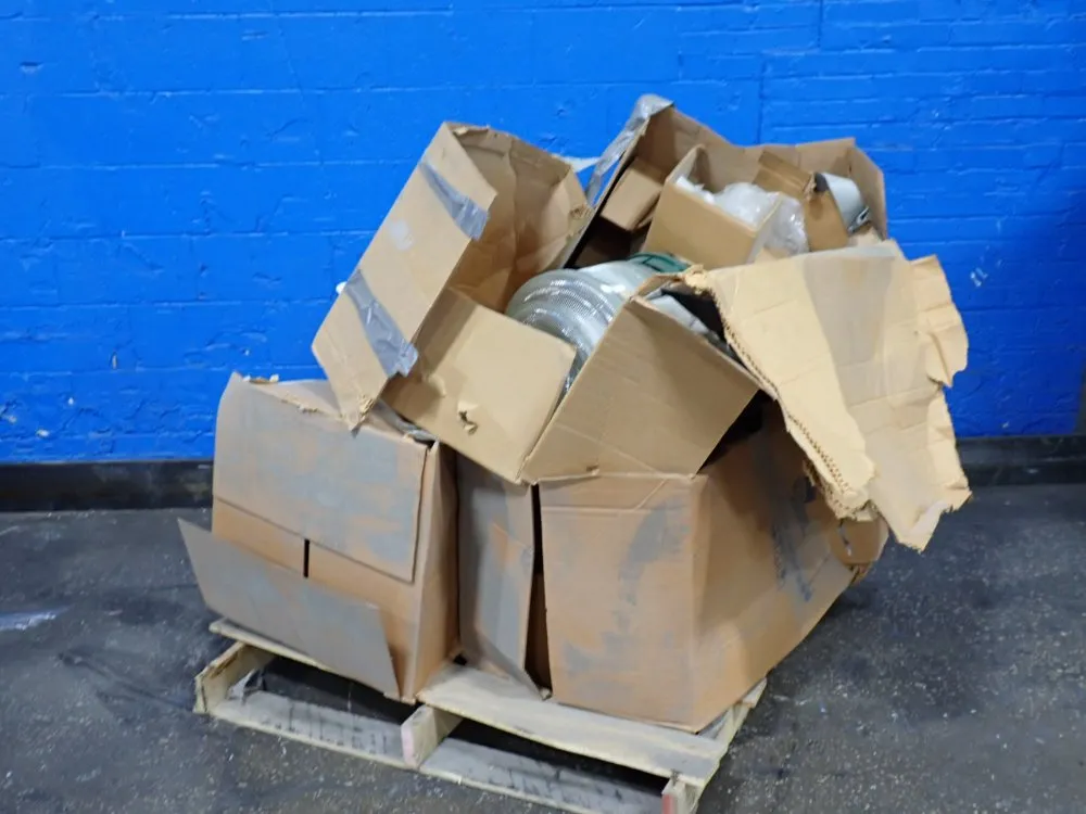 Acuity Lighting Group Exterior Light Fixture