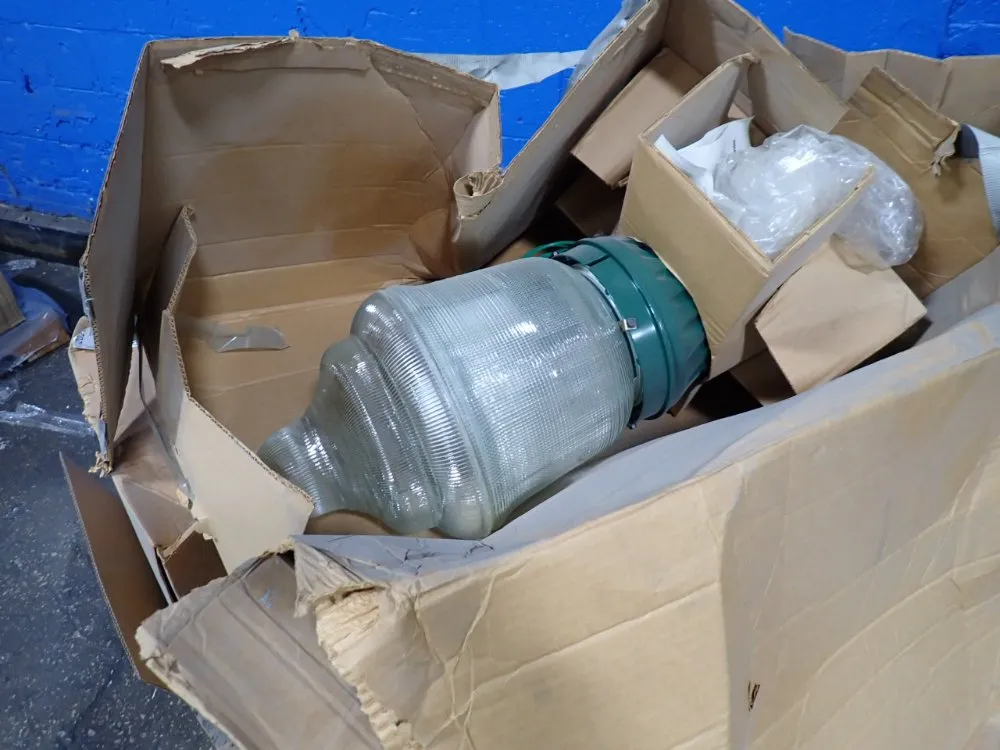 Acuity Lighting Group Exterior Light Fixture