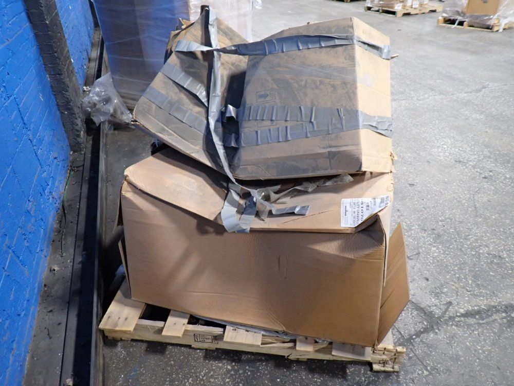 Acuity Lighting Group Exterior Light Fixture