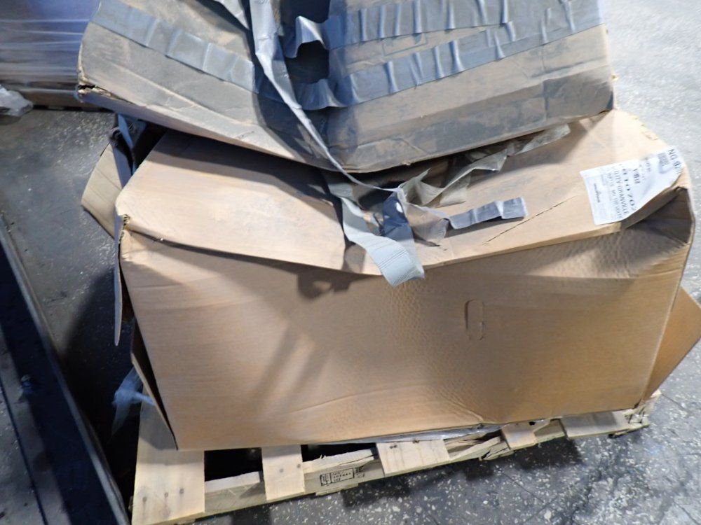 Acuity Lighting Group Exterior Light Fixture