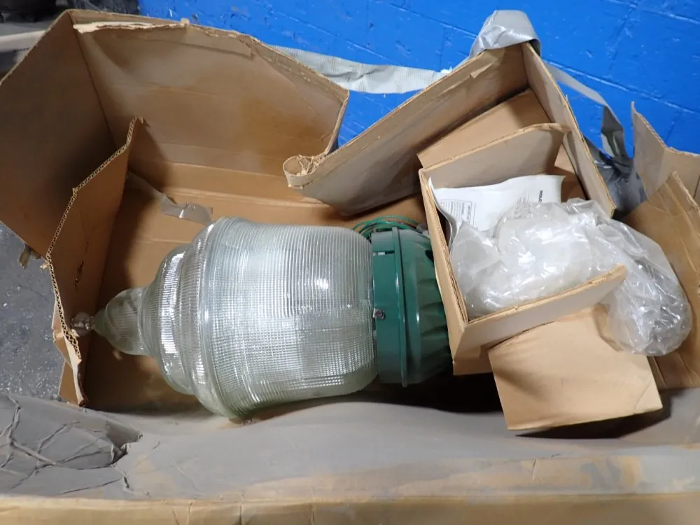 Acuity Lighting Group Exterior Light Fixture