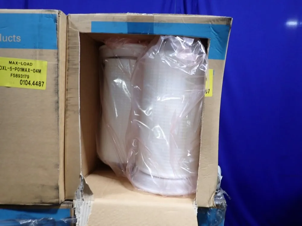 Eaton Filters - Poxl-5-p01max-04m