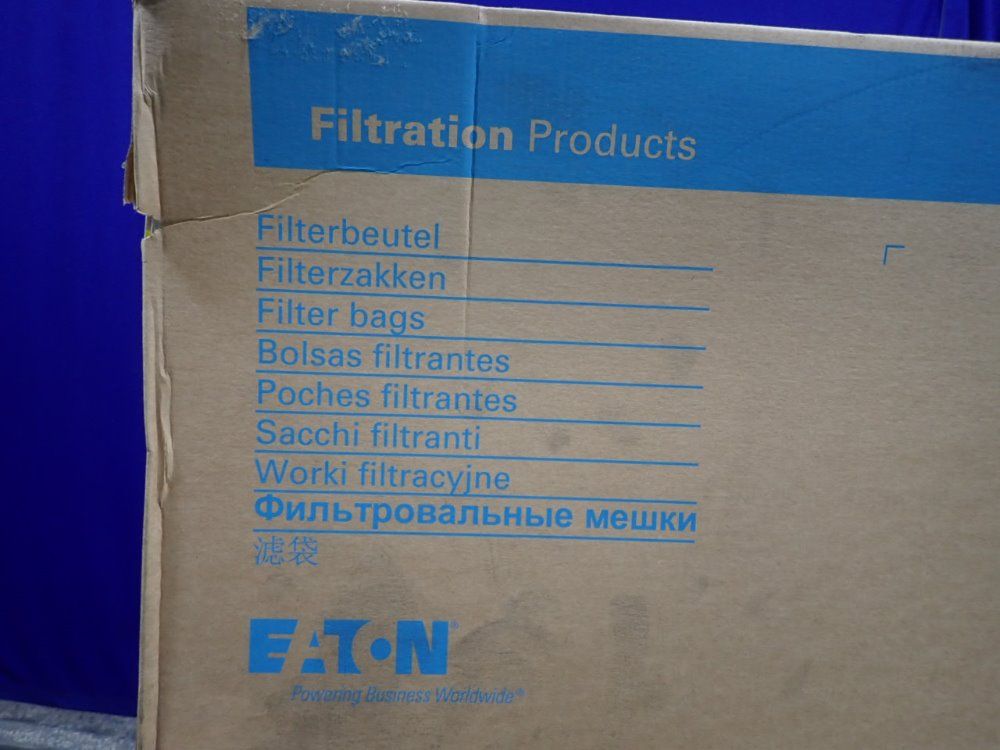 Eaton Filters - Poxl-5-p01max-04m
