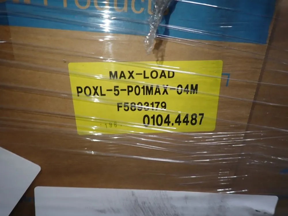 Eaton Filters - Poxl-5-p01max-04m