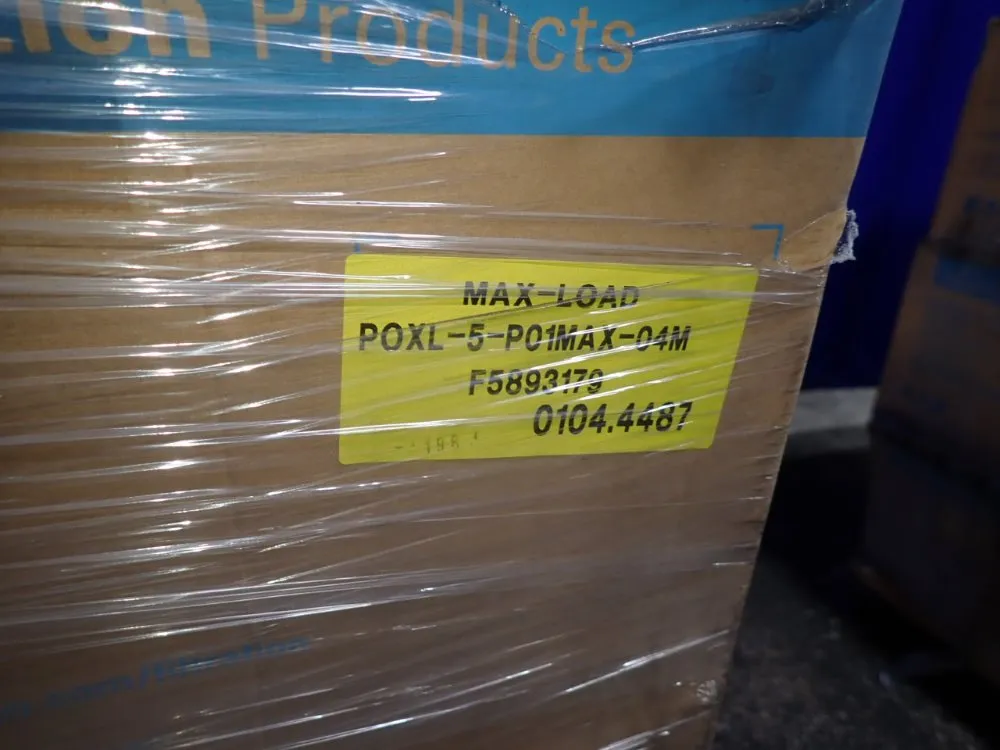 Eaton Filters - Poxl-5-p01max-04m