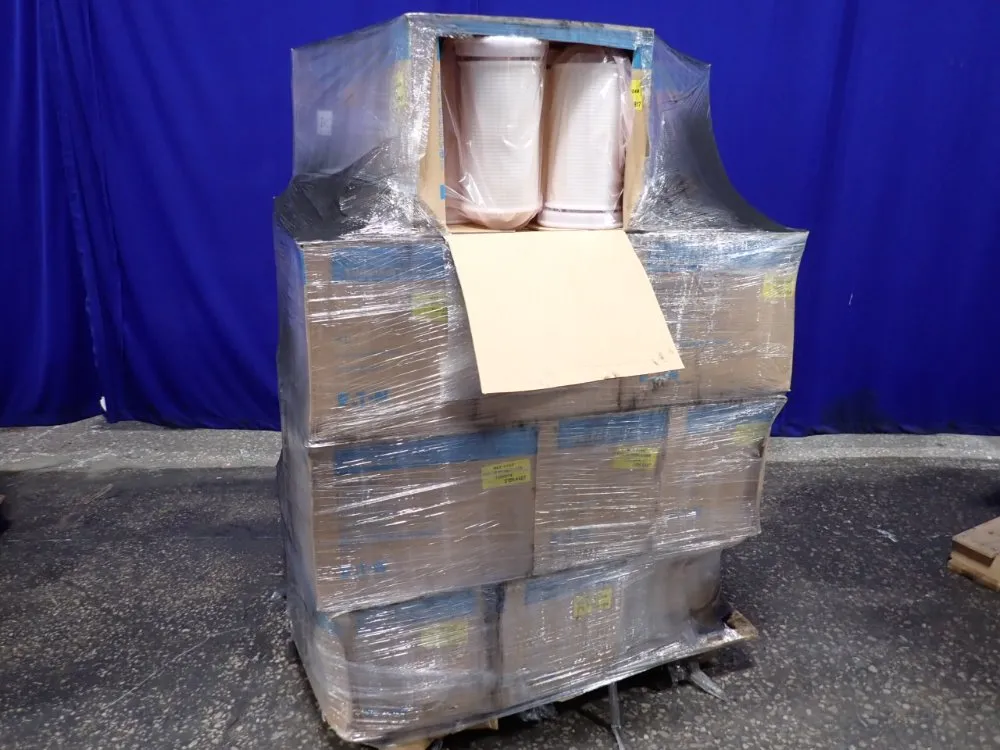 Eaton Filters - Poxl-5-p01max-04m