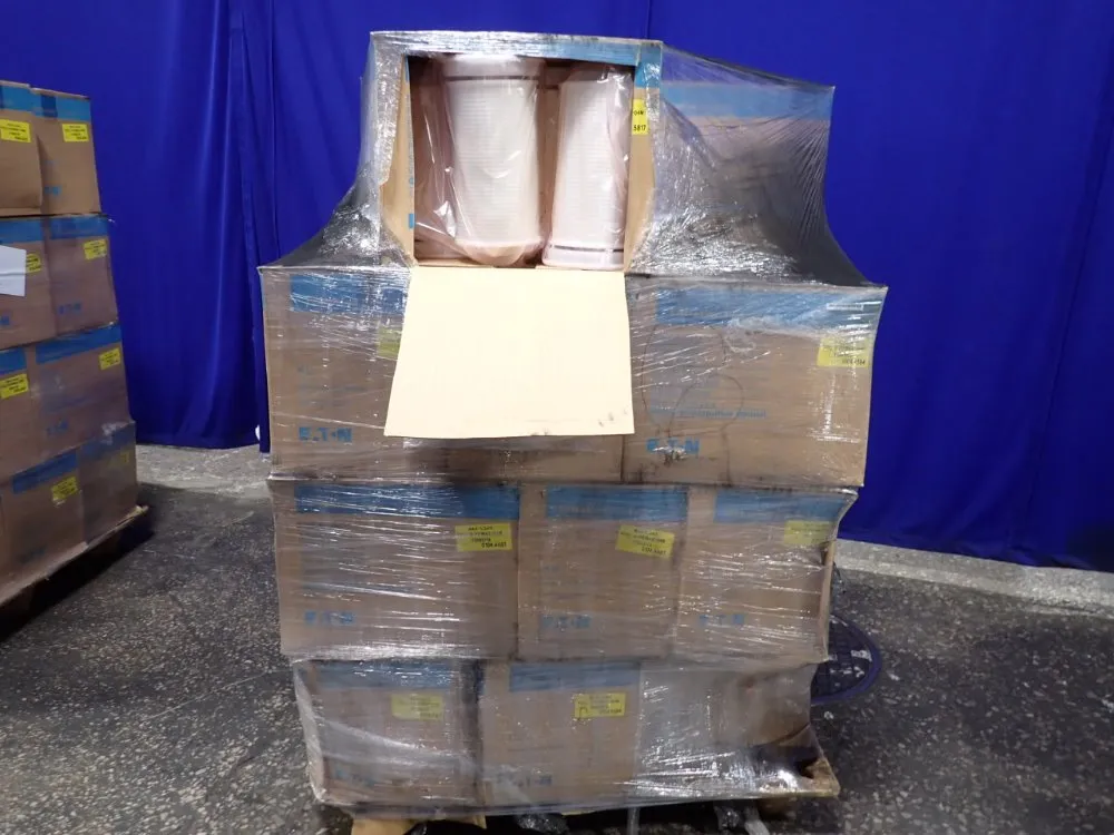 Eaton Filters - Poxl-5-p01max-04m