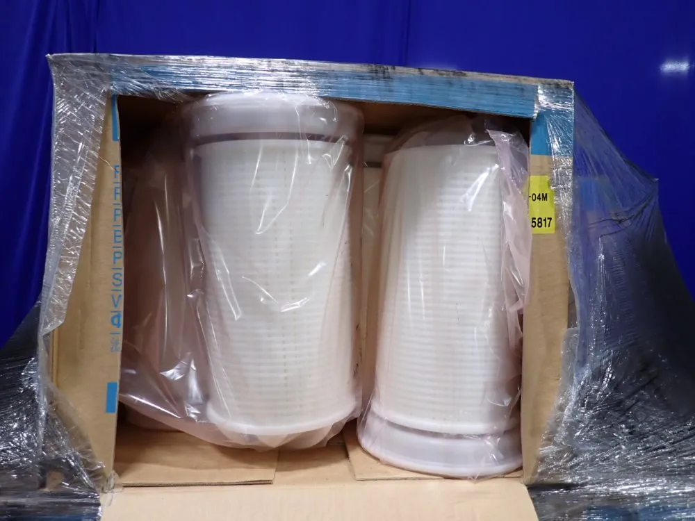 Eaton Filters - Poxl-5-p01max-04m