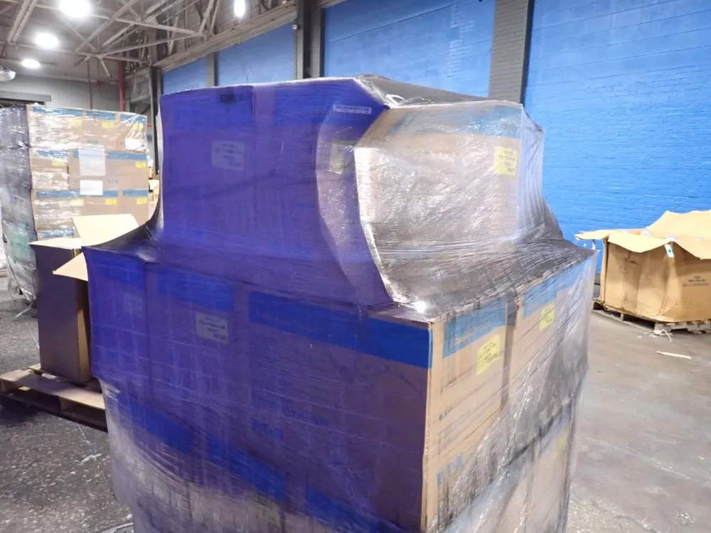 Eaton Filters - Poxl-5-p01max-04m