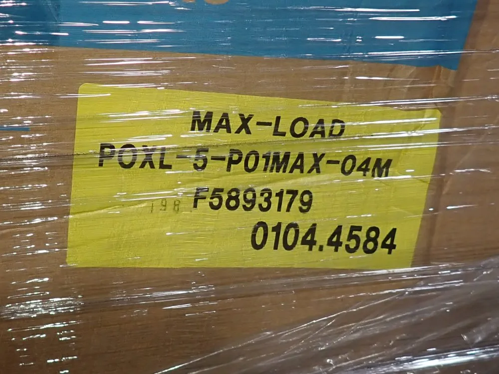 Eaton Filters - Poxl-5-p01max-04m