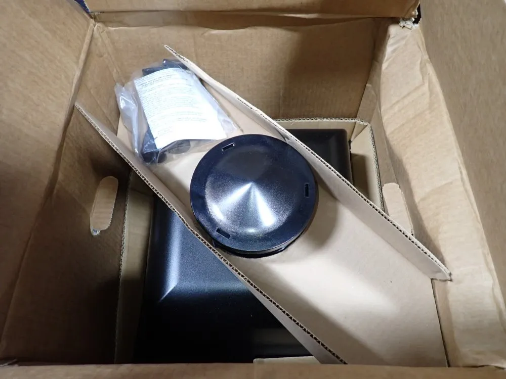 American Electric Lighting Led Post-top Lanterns - Avp 15s Rn 120 R3 Ay Vx Nl Ldr Rfd294205