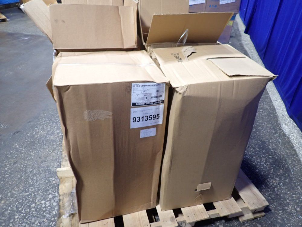 American Electric Lighting Led Post-top Lanterns - Avp 15s Rn 120 R3 Ay Vx Nl Ldr Rfd294205